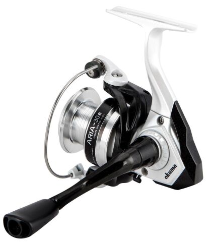 Okuma Aria-20 Olta Makinesi