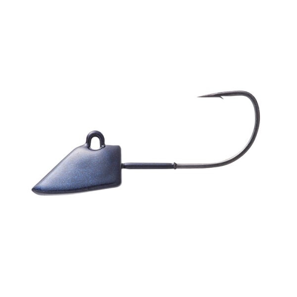 Daiwa Gekkabijin Darting Jig Head SS M.black İğne 10 0.8GR