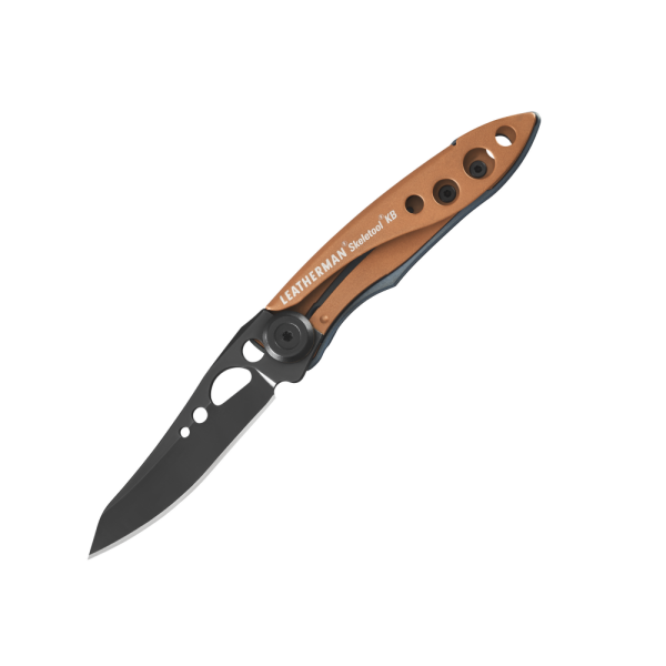 Leatherman Skeletool KB