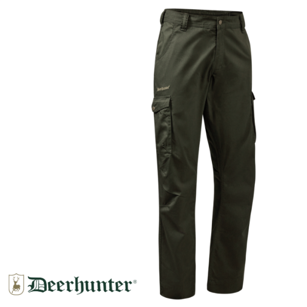 DEERHUNTER Atlas Pantolon 393 Timber  M