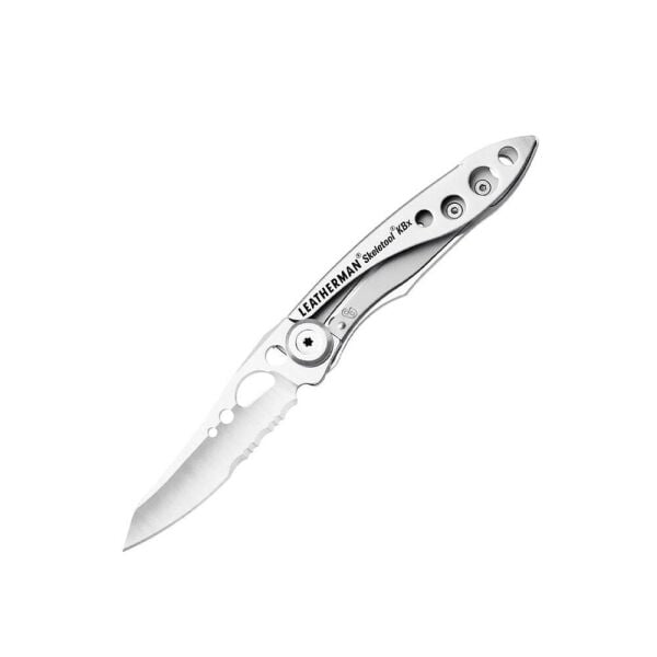Leatherman Skeletool KBX