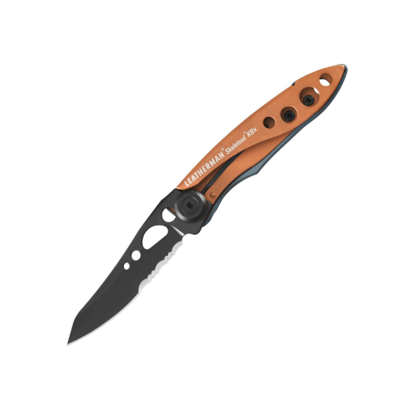 Leatherman Skeletool KBX