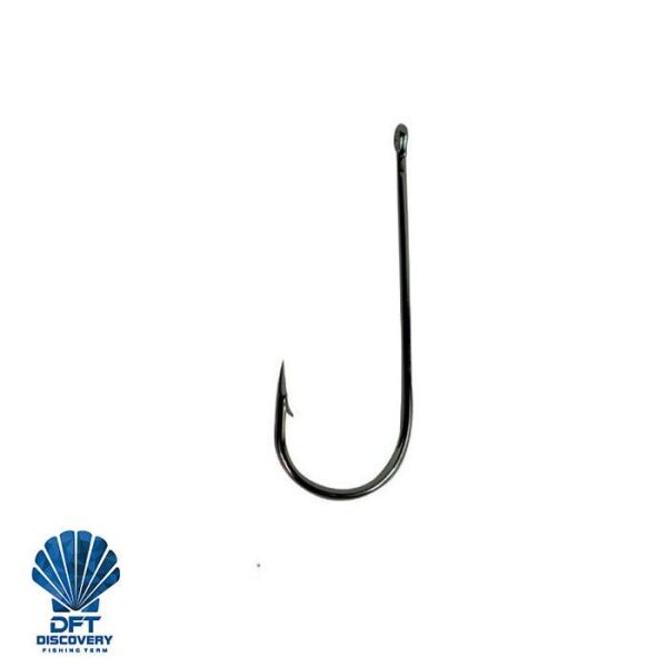 DFT 9255 Siyah Nikel Olta İğnesi No:03 1/25 - 854.9255.03