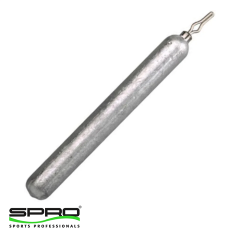 SPRO Dropshot Kurşunu 10,5G 4'Lü