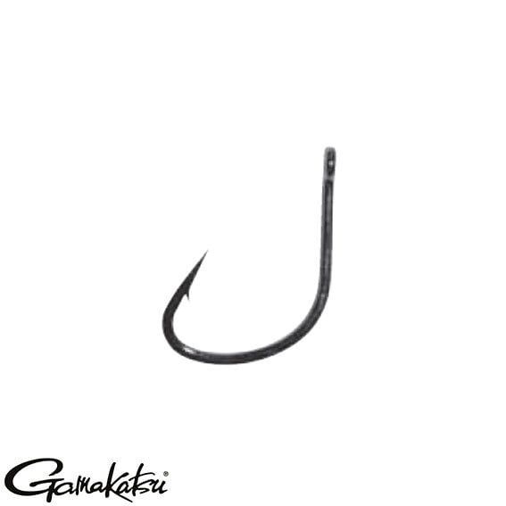 Gamakatsu Hook G-carp Method Hook No:4 1/10 Olta Iğnesi