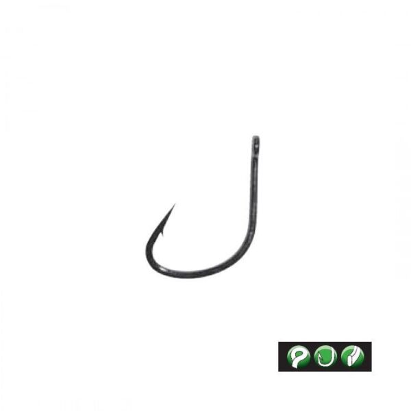 Gamakatsu Hook G-carp Method Hook No:4 1/10 Olta Iğnesi