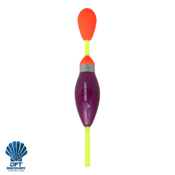 DFT Sliding Floats Şamandıra Td20 20,00 gr