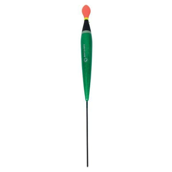 DFT Ahşap Uçlu Şamandıra 32 2,00 gr 1/10