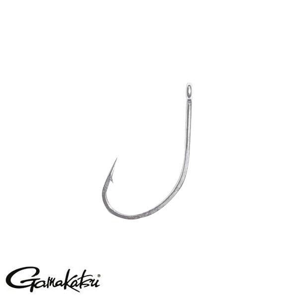 T.GAMAKATSU Hook SC15/T 10 N/L #6
