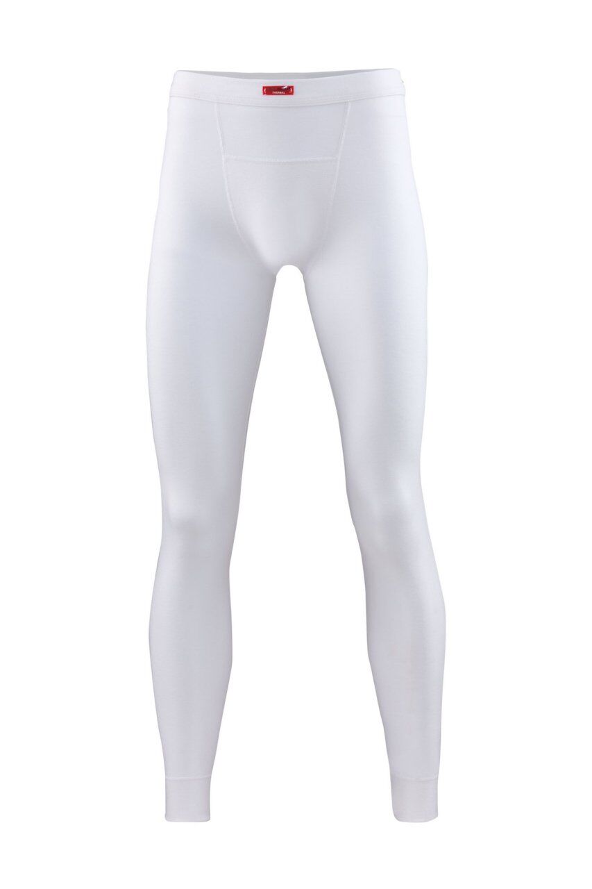 BLACKSPADE Termal Alt İçlik 2. Seviye Beyaz - XL