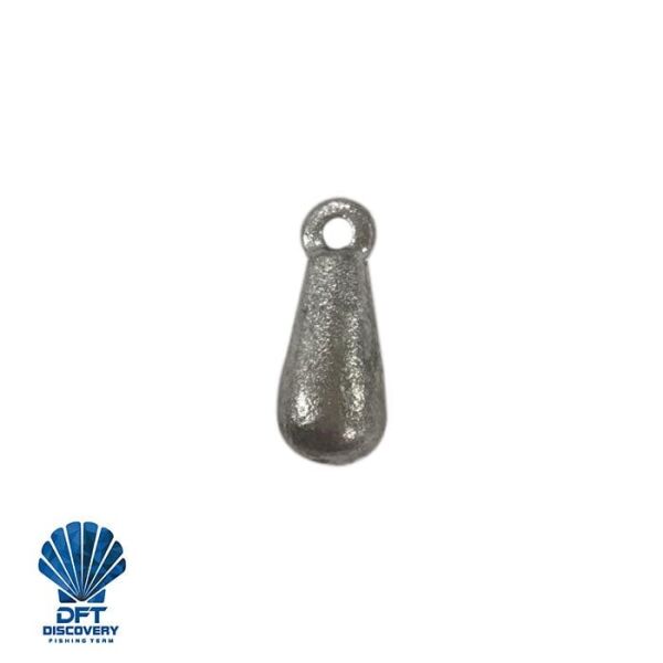 DFT Discovery DFT Damla Balıkcı Kurşunu 20 GR (5 Kg)