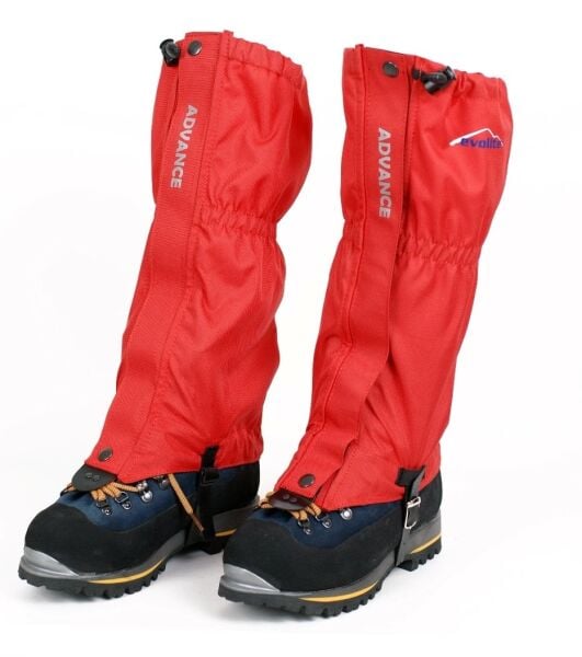 Evolite Advance Tozluk SİYAH