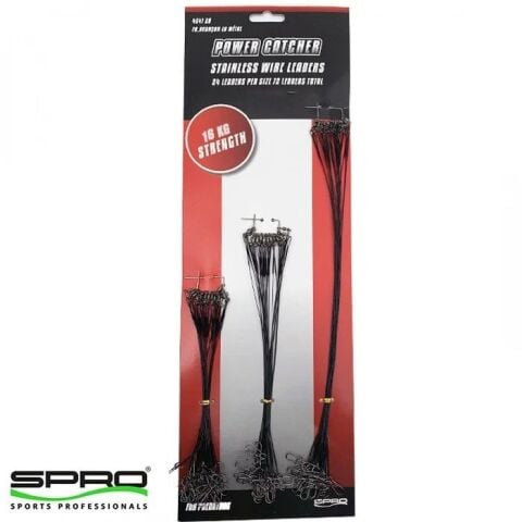 SPRO Tel 16 KG 40/30/20 cm