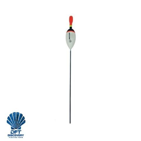 DFT Ahşap Uçlu Şamandıra 3-21 1,00 g 1/10