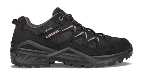 LOWA SIRKOS EVO GTX LO UK 7,5 / EU 41,5