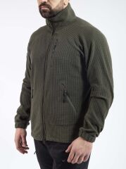 T. VAV Poltac-04 Polar Mont Haki - L