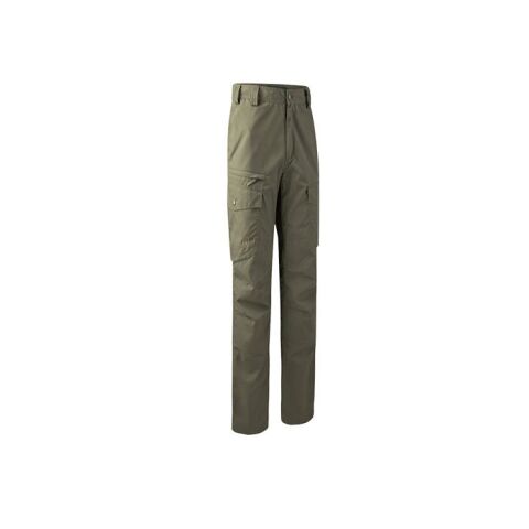 DEERHUNTER Lofoten Moss Green Pantolon 54