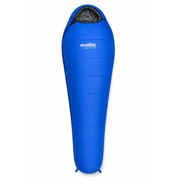 Evolite Ocean Pro -18°C Uyku Tulumu Sol