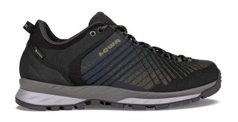 Lowa Carezza GTX LO UK 12 / EU 47
