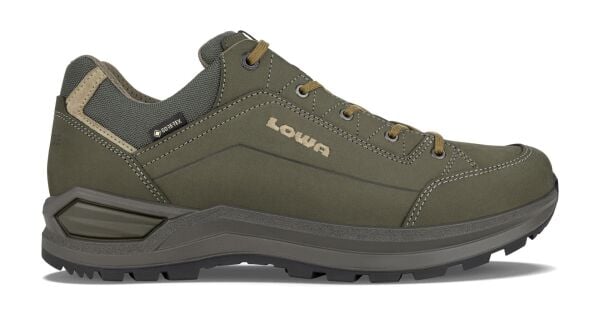 LOWA RENEGADE EVO GTX LO 44,5