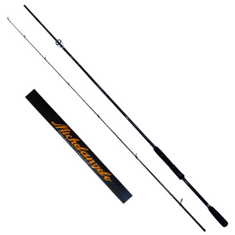 DFT Michelangelo 243 cm  Olta Kamışı 10-20 g