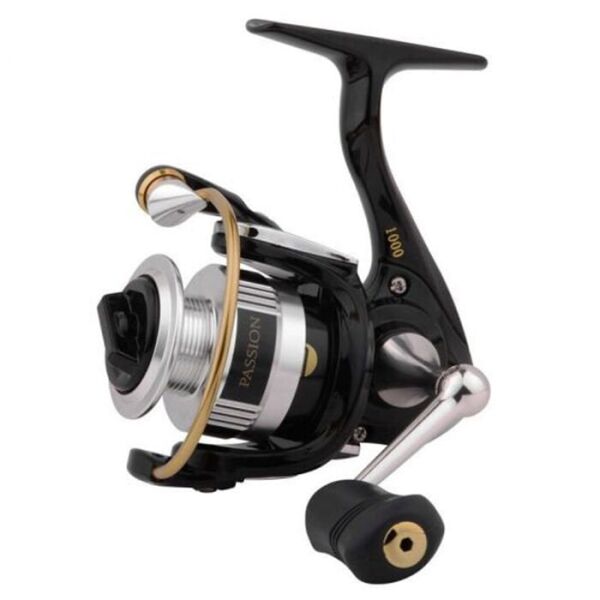 SPRO T. SPRO Passion 2000 4+1BB Spin Olta Makinesi
