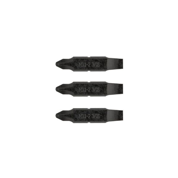 Leatherman 3'lü Bit Kit
