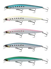Savage Gear Sea Bass Minnow 12CM 12.5GR F Sayoris