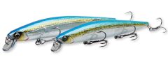 Savage Gear Sea Bass Minnow 12CM 12.5GR F Sayoris