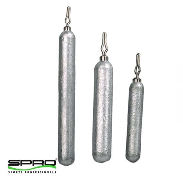 SPRO Dropshot Kurşunu 10,5G 4'Lü - SPR004622.02200.00105