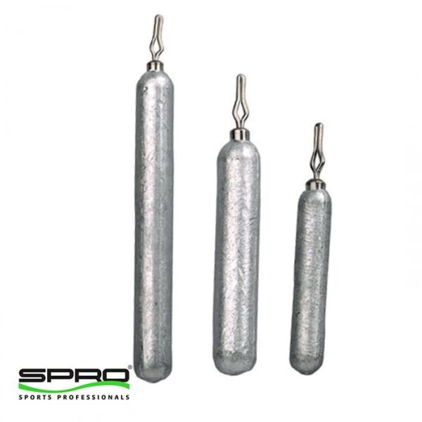 SPRO Dropshot Kurşunu 10,5G 4'Lü - SPR004622.02200.00105