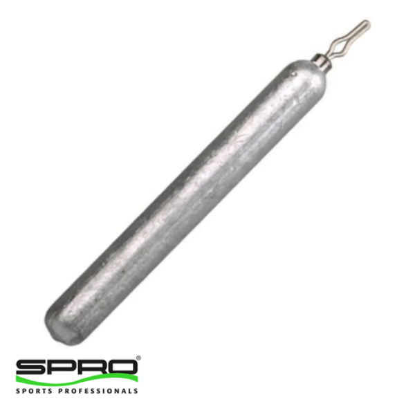 SPRO Dropshot Kurşunu 10,5G 4'Lü - SPR004622.02200.00105