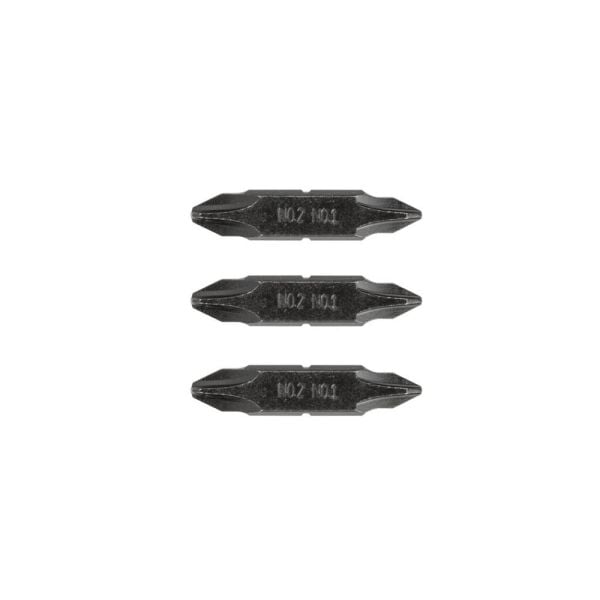 Leatherman 3'lü Yıldızlı Bit Kit