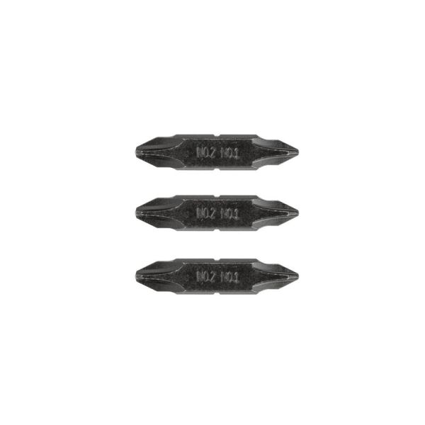 Leatherman 3'lü Yıldızlı Bit Kit