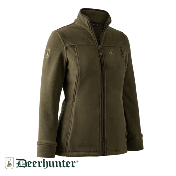 DEERHUNTER Lady Eagle Yün Ceket 38
