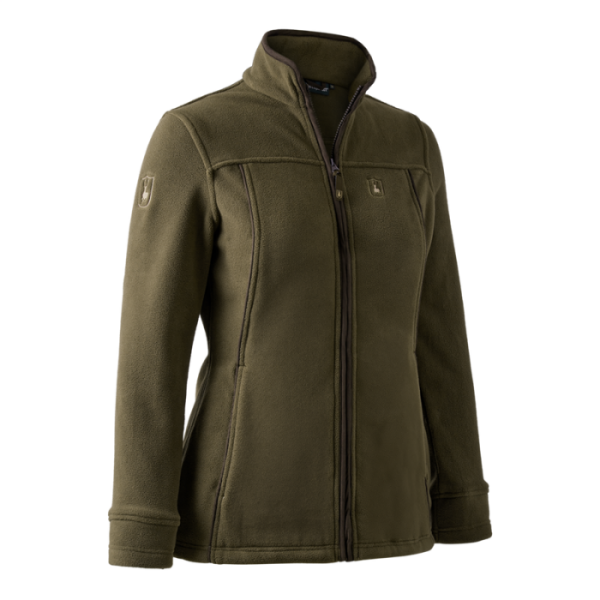 DEERHUNTER Lady Eagle Yün Ceket 38