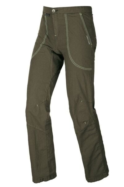 Ferrino Masindi Erkek Trekking Pantolon Yeşil - XXL