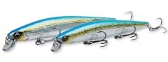 Savage Gear Sea Bass Minnow 14CM 21.7GR S Sunset Sardine
