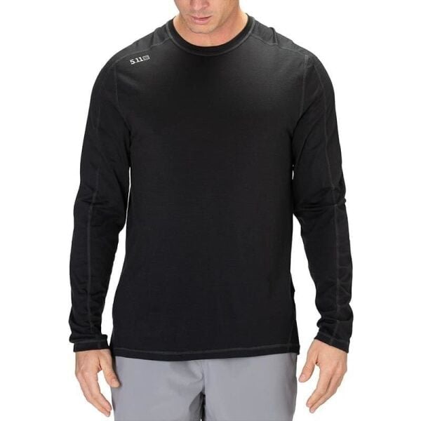 5.11 RANGE READY MERINO WOOL SWEAT S