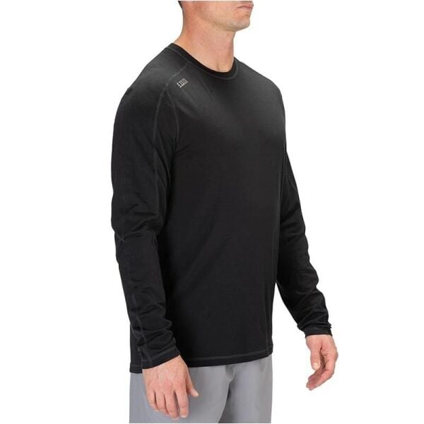 5.11 RANGE READY MERINO WOOL SWEAT S