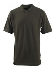 DEERHUNTER Berkeley378 Polo Yaka Bark Yeşil Tişört L
