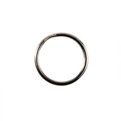 SPRO Nikel Halka(Ayrık) 14MM - 10 Adet