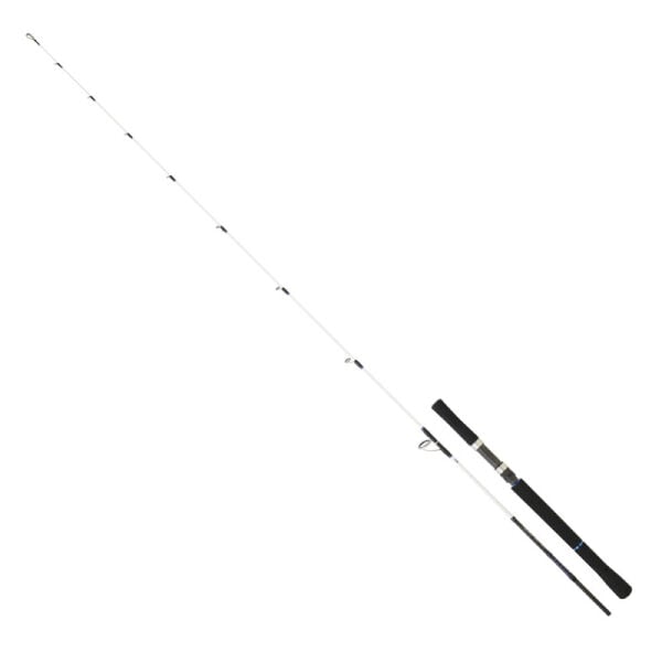 Daiwa Saltist Bay Jig 1.91m 60-150gr, 2p Olta Kamışı