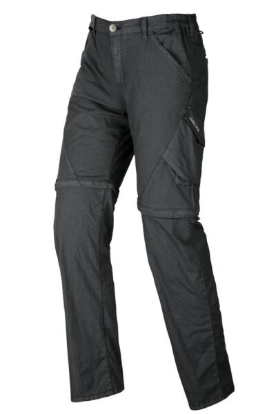 Ferrino Kivu Zipp-Off Erkek Pantolon Yeşil - XXXL