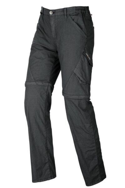 Ferrino Kivu Zipp-Off Erkek Pantolon Yeşil - XXXL