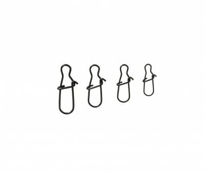 Dam D-Lock Snaps 20 Adet XS 11 Kg