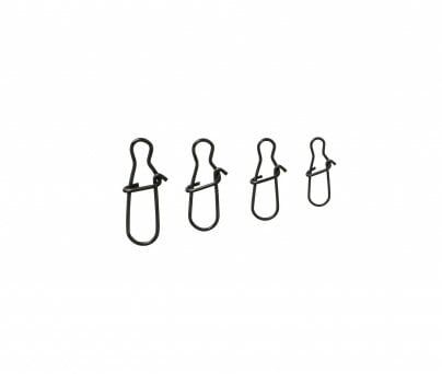 Dam D-Lock Snaps 20 Adet XS 11 Kg