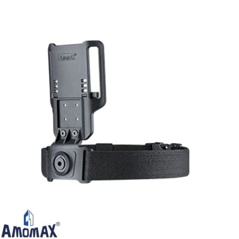 AMOMAX Low Ride Duty Drop