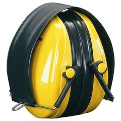 PELTOR 3M Optime I Katlanır B.bant 28D Atış Kulaklığı