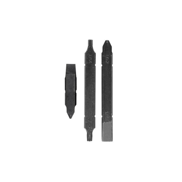 Leatherman 3'lü Bit Kit